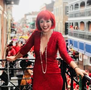 Meet your Posher, Kathleen